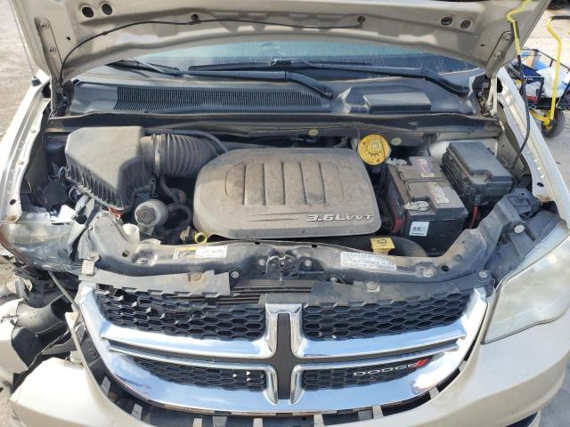 Photo 12 from auction – 2013 DODGE GRAND CARA with VIN 2C4RDGCG3DR807427