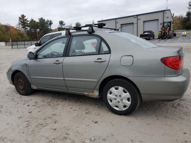 Photo 2 from auction – 2003 TOYOTA COROLLA CE with VIN 2T1BR32E13C146409