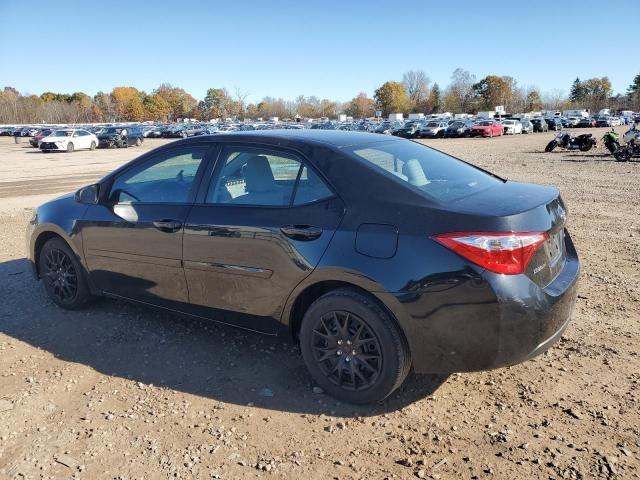 Photo 2 from auction – 2014 TOYOTA COROLLA L with VIN 2T1BURHEXEC089851