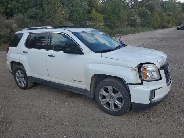 Photo 4 from auction – 2016 GMC TERRAIN SL with VIN 2GKFLPE3XG6121587