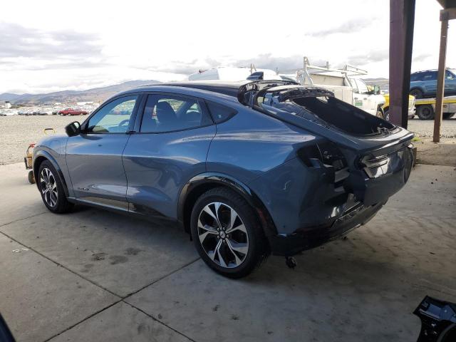 Photo 2 from auction – 2023 FORD MUSTANG MACH-E PREMIUM with VIN 3FMTK3R71PMA03078