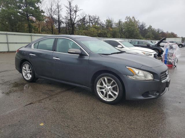 Photo 4 from auction – 2011 NISSAN MAXIMA S with VIN 1N4AA5AP3BC812765