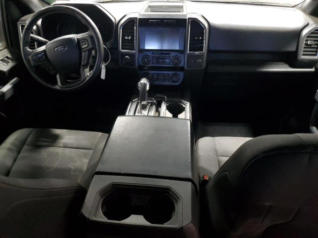 Photo 8 from auction – 2015 FORD F150 SUPER with VIN 1FTFW1EG6FKE16751