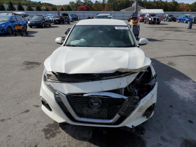 Photo 5 from auction – 2019 NISSAN ALTIMA S with VIN 1N4BL4BW0KC191824
