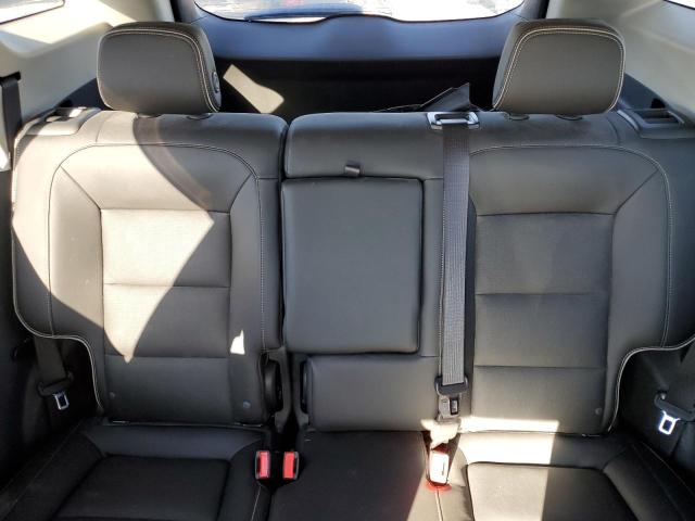 Photo 10 from auction – 2020 GMC TERRAIN DE with VIN 3GKALXEX8LL264346