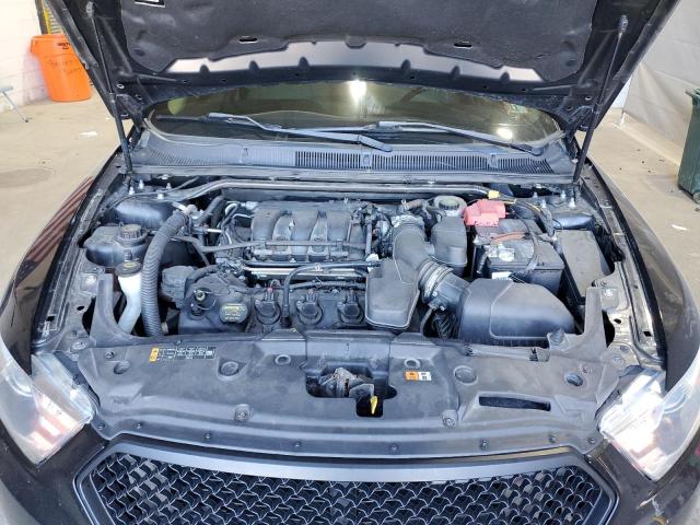 Photo 11 from auction – 2013 FORD TAURUS LIM with VIN 1FAHP2F86DG200259