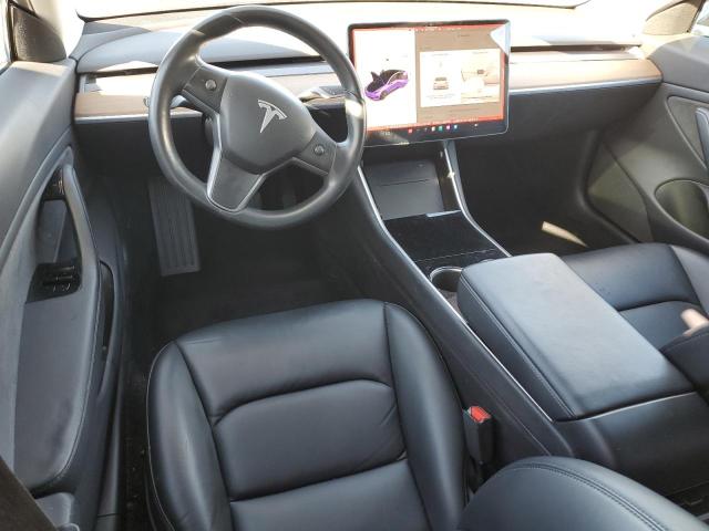 Photo 8 from auction – 2019 TESLA MODEL 3 with VIN 5YJ3E1EA3KF331097