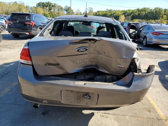 Photo 6 from auction – 2011 FORD FOCUS SEL with VIN 1FAHP3HN4BW105954