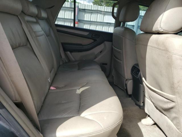 Photo 11 from auction – 2007 TOYOTA 4RUNNER SR with VIN JTEZU14R070094624