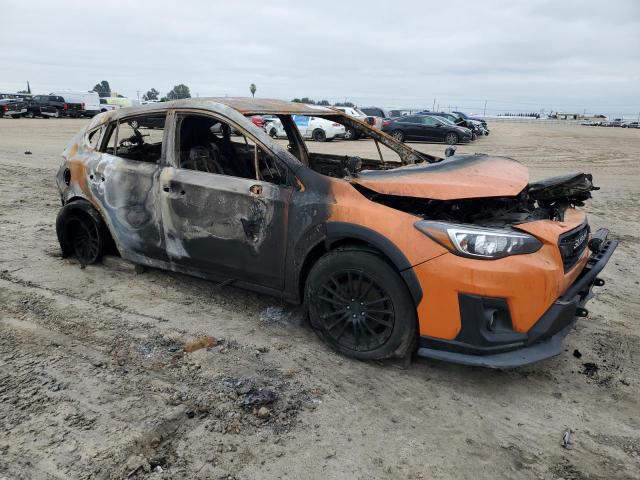 Photo 4 from auction – 2019 SUBARU CROSSTREK with VIN JF2GTACC2K8273920