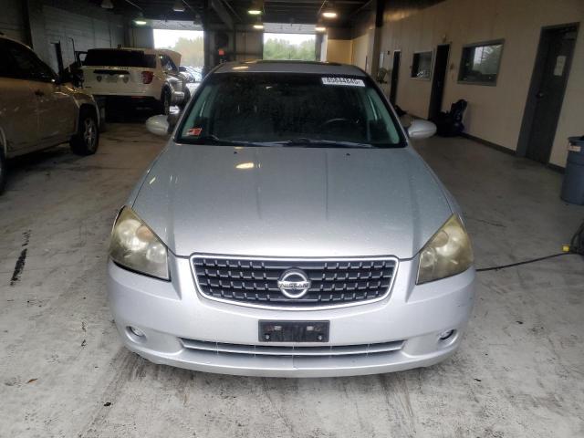 Photo 5 from auction – 2006 NISSAN ALTIMA S with VIN 1N4AL11D76N412341