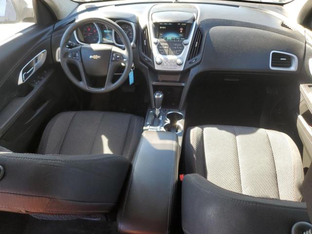 Photo 8 from auction – 2017 CHEVROLET EQUINOX LS with VIN 2GNFLEEK5H6246769