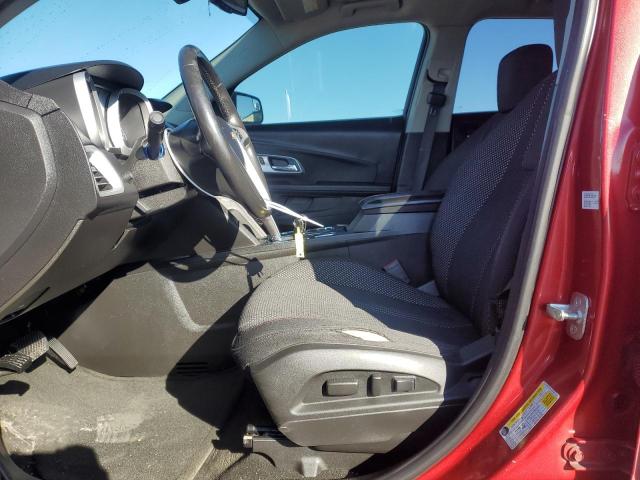 Photo 7 from auction – 2013 CHEVROLET EQUINOX LT with VIN 2GNFLEEK5D6401153