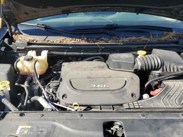 Photo 12 from auction – 2018 CHRYSLER PACIFICA T with VIN 2C4RC1FG8JR128163