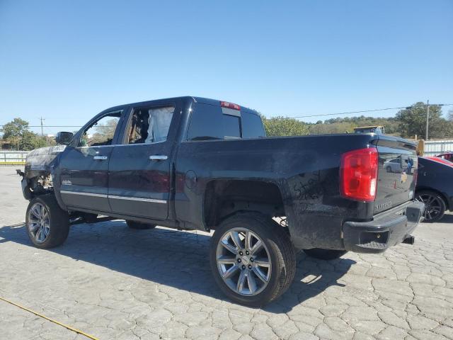 Photo 2 from auction – 2017 CHEVROLET SILVERADO with VIN 3GCUKTEC4HG428368