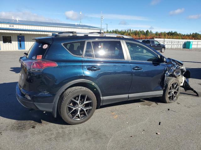 Photo 3 from auction – 2018 TOYOTA RAV4 SE with VIN JTMJFREV0JJ228720