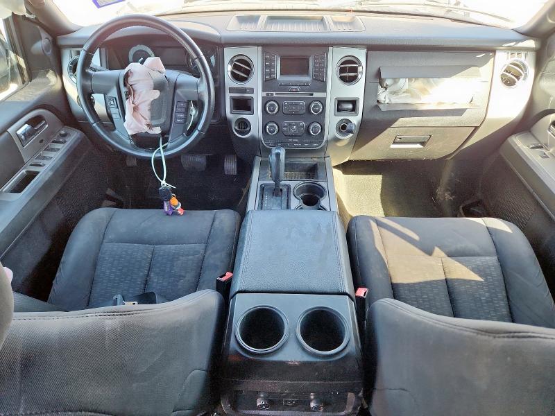 صورة رقم 8 من المزاد - 2016 FORD EXPEDITION مع VIN 1FMJU1HT4GEF12754
