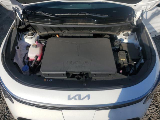 Photo 11 from auction – 2023 KIA NIRO WIND with VIN KNDCR3L12P5028243
