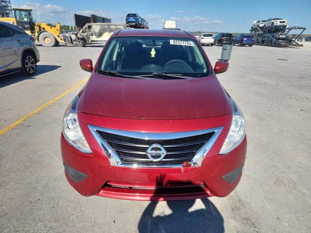 Photo 5 from auction – 2016 NISSAN VERSA with VIN 3N1CN7APXGL857557