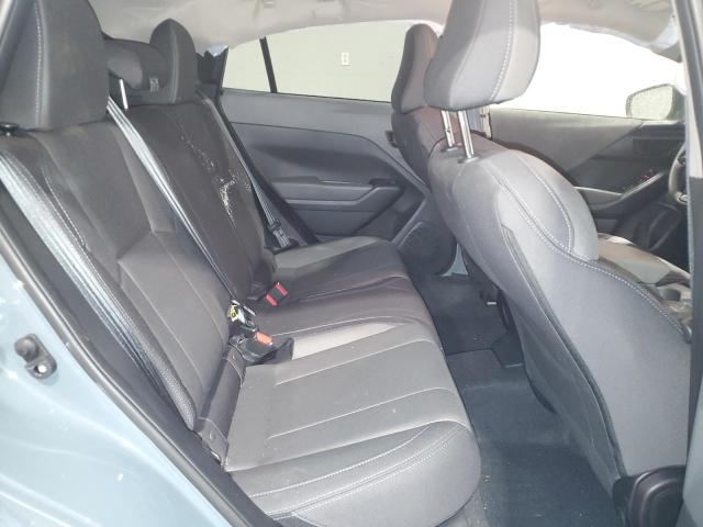Photo 11 from auction – 2025 SUBARU CROSSTREK with VIN JF2GUABC6SH239798