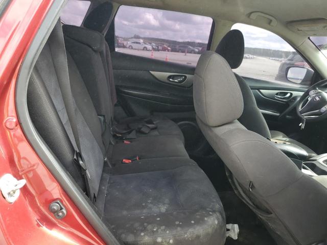 Photo 10 from auction – 2016 NISSAN ROGUE S with VIN KNMAT2MV8GP632128