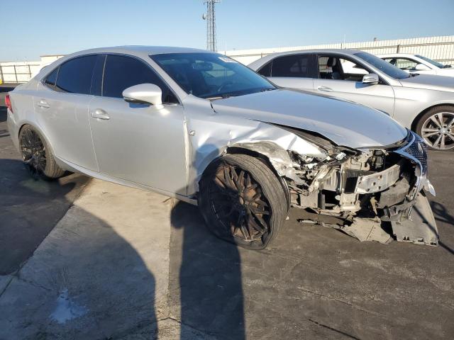 Photo 4 from auction – 2015 LEXUS IS 250 with VIN JTHBF1D20F5045202