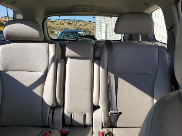 Photo 10 from auction – 2009 TOYOTA HIGHLANDER with VIN JTEEW44AX92034605