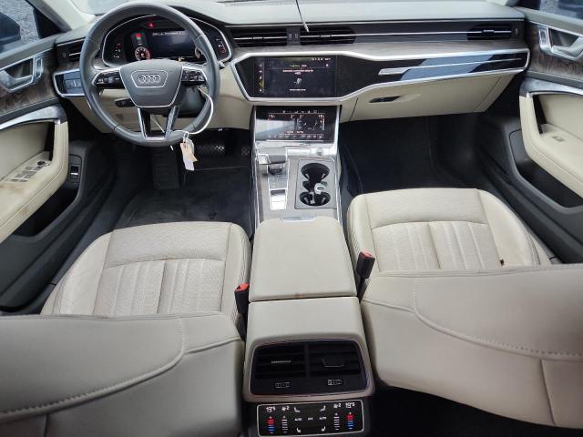 Photo 8 from auction – 2019 AUDI A7 PREMIUM with VIN WAUU2AF24KN052972