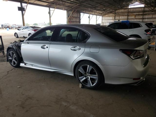 Photo 2 from auction – 2016 LEXUS GS 350 BAS with VIN JTHBZ1BLXGA000618