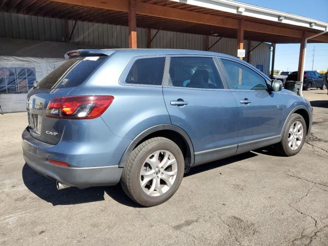 Photo 3 from auction – 2015 MAZDA CX-9 SPORT with VIN JM3TB2BV1F0459940