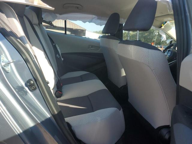Photo 10 from auction – 2025 TOYOTA COROLLA LE with VIN 5YFB4MDE5SP310034
