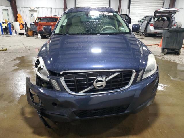 Photo 5 from auction – 2013 VOLVO XC60 3.2 with VIN YV4940DZ4D2367043