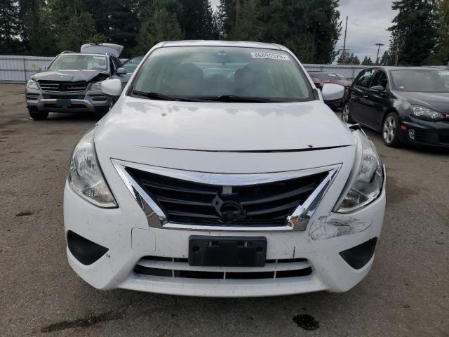 Photo 5 from auction – 2019 NISSAN VERSA S with VIN 3N1CN7AP5KL819467