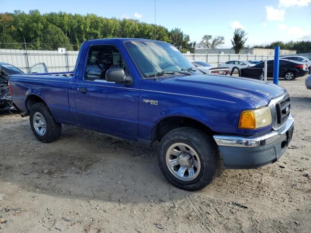 Photo 4 from auction – 2004 FORD RANGER with VIN 1FTYR10U74PA20485