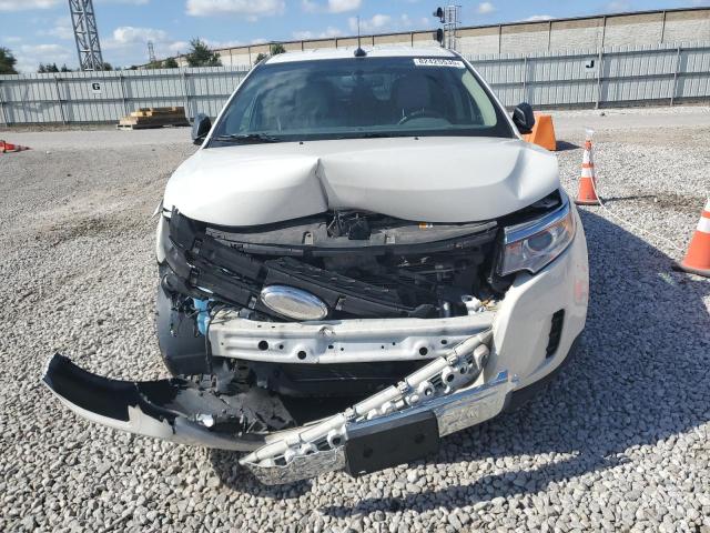 Photo 5 from auction – 2013 FORD EDGE SE with VIN 2FMDK3GC4DBB43143