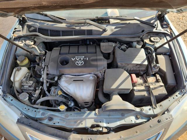Photo 11 from auction – 2010 TOYOTA CAMRY BASE with VIN 4T1BF3EK7AU536906