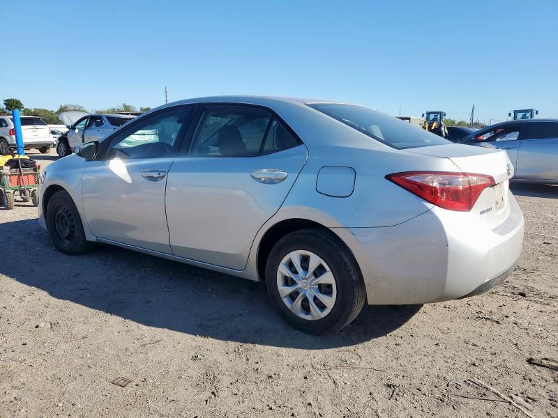 Photo 2 from auction – 2019 TOYOTA COROLLA L with VIN 5YFBURHEXKP872017