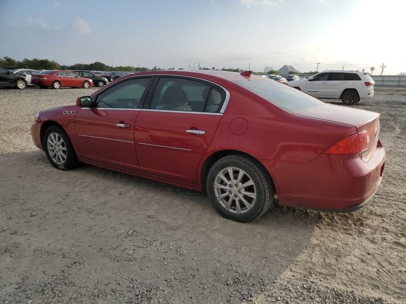Photo 2 from auction – 2011 BUICK LUCERNE CX with VIN 1G4HA5EM2BU117160