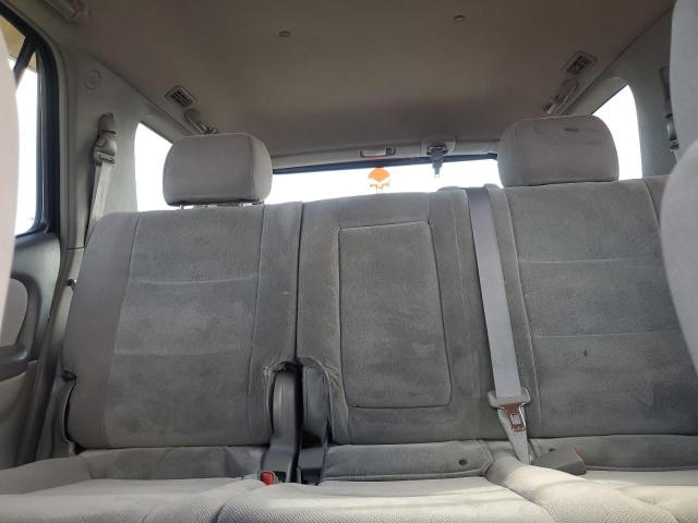 Photo 10 from auction – 2007 TOYOTA SEQUOIA SR5 with VIN 5TDZT34A57S289774