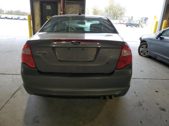 Photo 6 from auction – 2011 FORD FUSION SEL with VIN 3FAHP0JA8BR278305