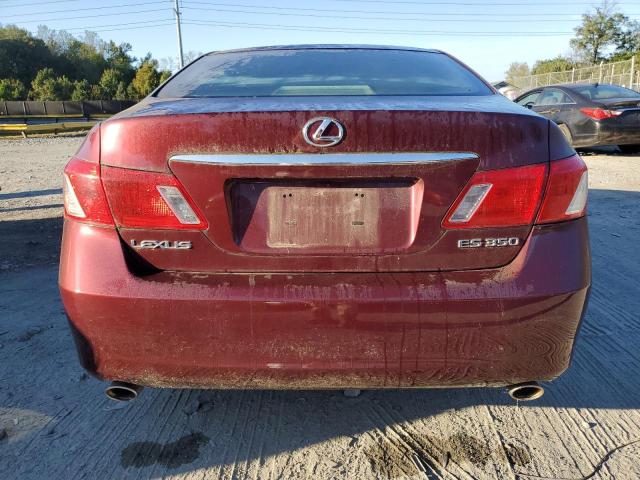 Foto 6 de la subasta – 2007 LEXUS ES 350 con VIN JTHBJ46G172068631
