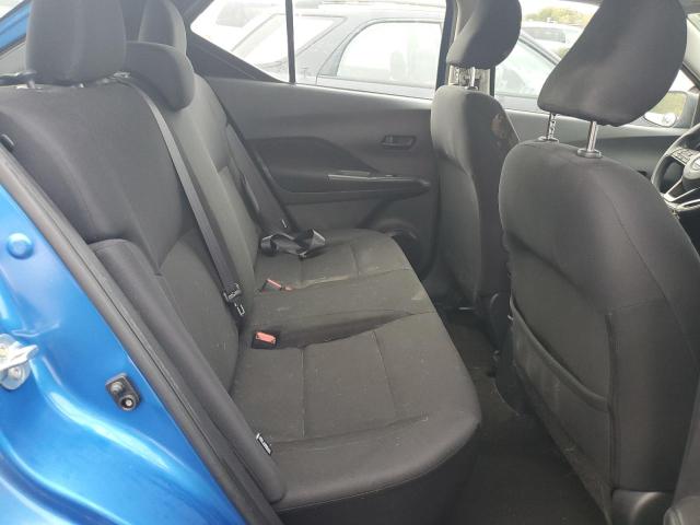 Photo 11 from auction – 2023 NISSAN KICKS S with VIN 3N1CP5BV9PL474303