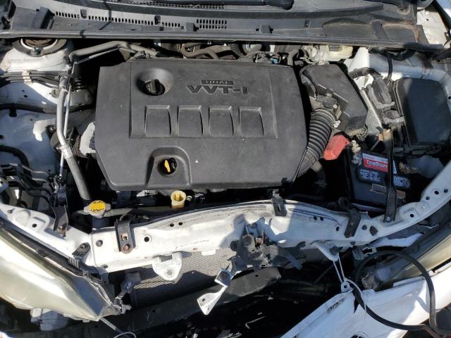 Photo 11 from auction – 2016 TOYOTA COROLLA L with VIN 5YFBURHE7GP370105