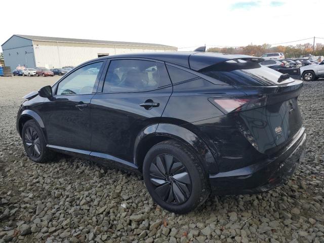 Photo 2 from auction – 2025 NISSAN ARIYA ENGA with VIN JN8CF0BF4SM761627