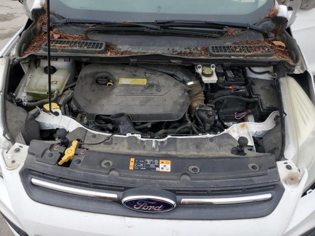 Photo 12 from auction – 2013 FORD ESCAPE SE with VIN 1FMCU0GX9DUD79515