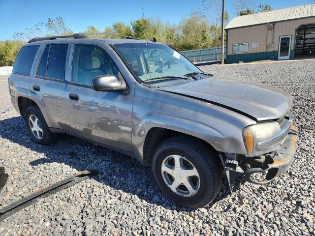 Photo 4 from auction – 2006 CHEVROLET TRAILBLAZE with VIN 1GNDT13S962132285