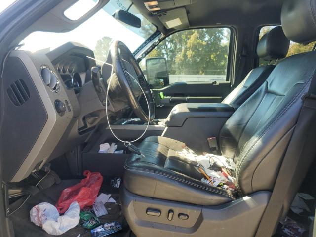 Photo 7 from auction – 2012 FORD F250 SUPER with VIN 1FT7W2BT5CEB98839