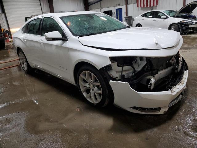 Photo 4 from auction – 2015 CHEVROLET IMPALA LT with VIN 1G1115SL1FU102309