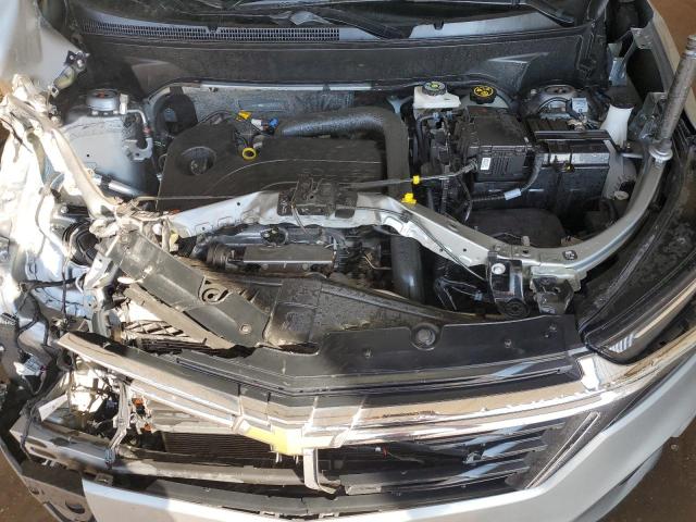 Photo 12 from auction – 2023 CHEVROLET EQUINOX LT with VIN 3GNAXKEG3PS208028