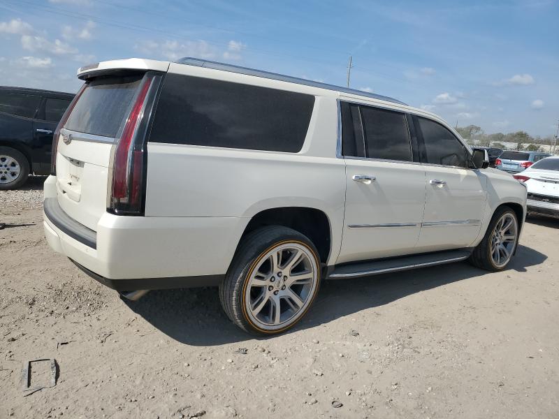 Photo 3 from auction – 2015 CADILLAC ESCALADE E with VIN 1GYS4SKJ4FR732709